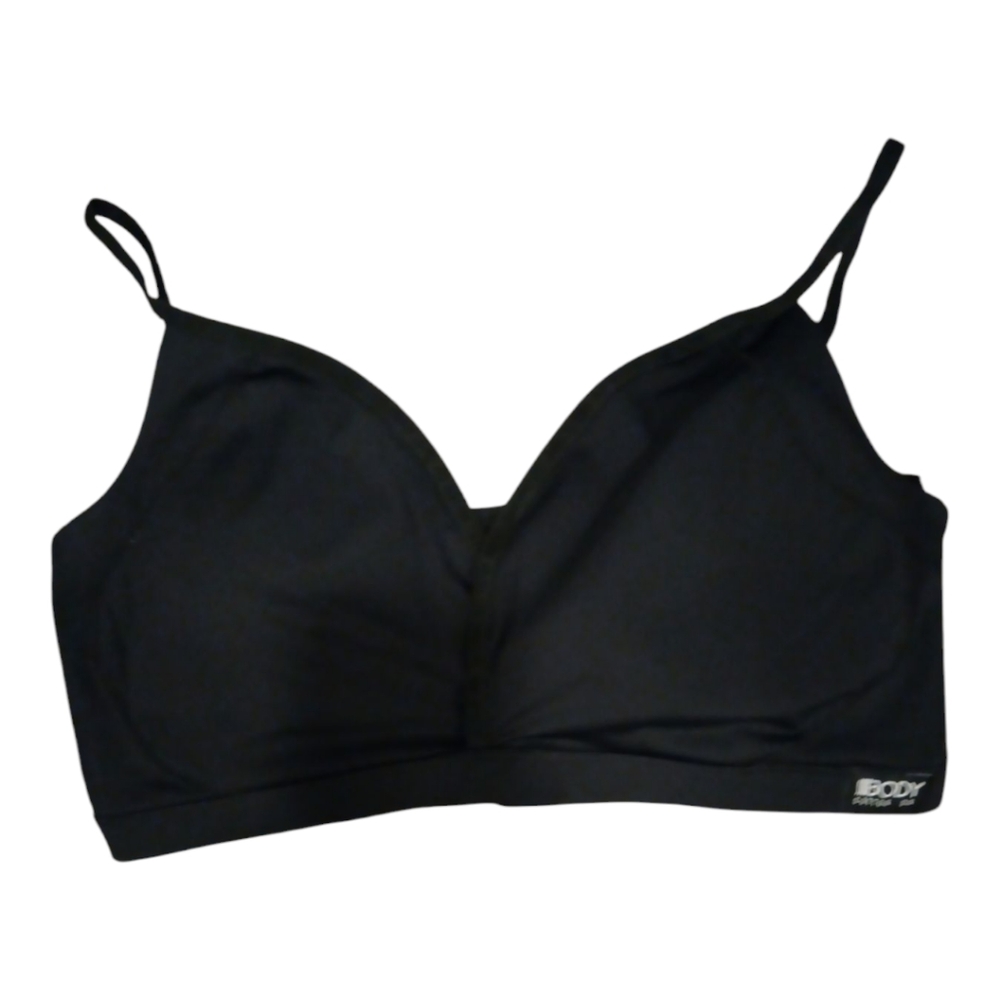Cotton:On Curve Premium Black  Bra